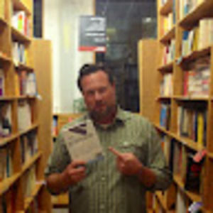 Meet your Posher, Todd